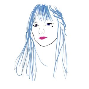 Amber Macintyre