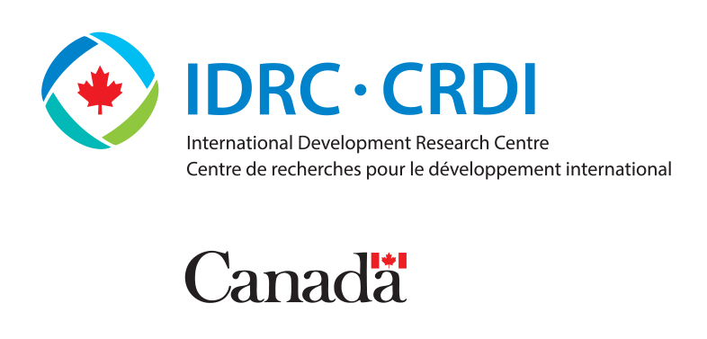 IDRC - CRDI